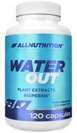 ALLNUTRITION WATER OUT 120 kapsułek