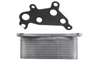 CHŁODNICA OLEJU OPEL ASTRA K 1.0 1.4 2015-