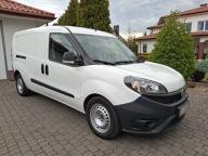Fiat Doblo Max Chłodnia-Izoterma 2022r 1.6 D Salon PL