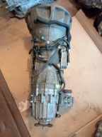 AUTOMATYCZNA SKRZYNIA BIEGÓW MASERATI GHIBLI 3.0 V6 8HP70 4x4