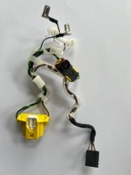 VW Golf 7 Kabel Airbag Wiązka Przewód 5G0971584F