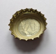 Kapsel Wygrałeś TYSKIE 2019