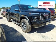 GMC Inny CANYON 4WD DENALI, 2024r., 4x4, 2.7L 2.7 Benzyna 310KM