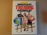 Uniwersalny trening personalny Ewa Chodakowska