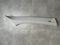 Osłona słupka A lewa Audi Q7 4M0 lift 4m0867234m w01 mondsilber