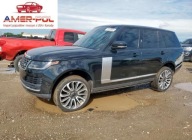 Land Rover Range Rover Westminster Edition 2021 5.0l 5.0 Benzyna 518KM