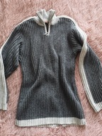 Sweter męski m