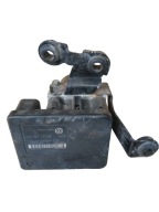 Pompa ABS sterownik VW Golf 4 1C0907379M ORYGINAŁ Moduł ABS
