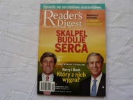Reader's Digest 10 2004 KRYSTYNA FELDMAN NIKIFOR
