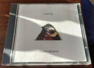 Peter Hammill - Sonix Unsung cd