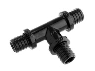 Trójnik PE Kan-therm 1109257018 14x14x14x2 mm