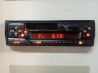 PIONEER KEH-P16 Radio Samochodowe Kaseta Jakość Dzwięk Retro lata 90 te