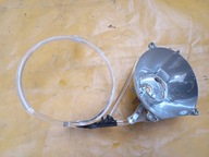 BMW X5 E70 LAMPA ŚWIATŁOWÓD RING LED LAMPY