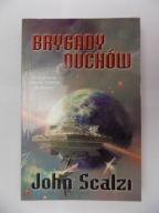 Brygady duchów John Scalzi