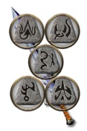 D2R RotW Grief Żal SC Non Ladder PC/XB Diablo 2 Resurrected