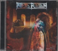The Age Of Entitlement Acid Reign CD Xentrix Evildead Atrophy Exhorder