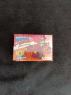 auto figurka super zings superzings super car supercar monster jumbo czerwo