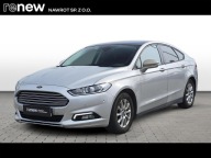 Mondeo 2.0 TDCi Gold X (Trend)