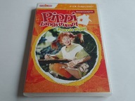 PIPPI LANGSTRUMPF !!! POWRÓT PIPPI !!! DVD !!! NOWA !!! POLSKA WERSJA !!!