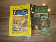 KAPITAN KLOSS SPOTKANIE NA ZAMKU nr 16 wyd 2