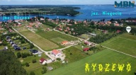 Działka, Rydzewo, Miłki, Giżycki, 1950 m²