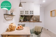 Mieszkanie, Sopot, 47 m²