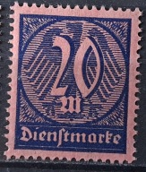 Niemcy - Deutsches Reich - luzak * 14/12