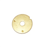 Blaszka dzwig. gażnika STIH,L 028 orginał