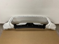 JEEP GRAND CHEROKEE WK2 LIFT 2017-2021 SPOJLER DÓŁ DOKŁADKA ZDERZAKA PRZÓD