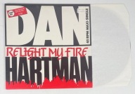 Relight My Fire (The Historical 1979 Re-Mix) Dan Hartman Winyl