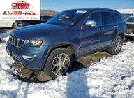 Jeep Grand Cherokee Limited 2020 3.6 Benzyna 295KM
