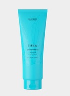Duolife Pro Aloe szampon do włosow oczyszczajaco nawilżający daily shampoo