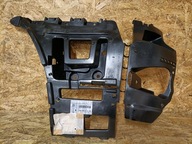 BMW E82 E88 ŚLIZG ZDERZAK LEWY TYŁ 51128045507