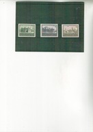 GG-Fi.113/115 nz znaczki czyste** cięte