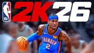 NBA 2K26 | Klucz Steam
