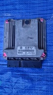 Volkswagen Caddy 2003 Z przodu Sterownik / Moduł ECU
