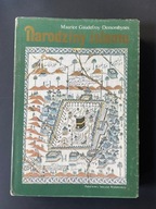 Narodziny islamu Maurice Gaudefroy-Demombynes