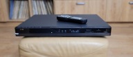 Harman Kardon DVD 49 odtwarzacz SACD/CD/DVD/USB/karty SD z HDMI, pilot