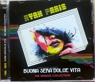 RYAN PARIS Buona sera dolce vita - the singles collection !!!