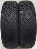 2x OPONA CAŁOROCZNA 175/60 R16 86H IMPERIAL ALL SEASON DRIVER 2x7mm 21r