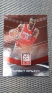 2014-15 Panini Donruss Elite * Dwight Howard * Rockets