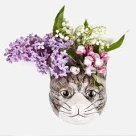 Figurka KOT ozdoba naścianę