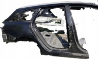 ĆWIARTKA BŁOTNIK BOK PRAWY TYŁ KIA CEED III LIFT KOMBI PHEV