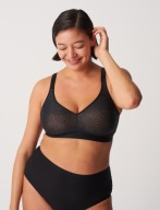 Śliczny markowy biustonosz Magnifique Chantelle