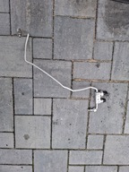 Rurka klimy yaris III hybryda 15-20