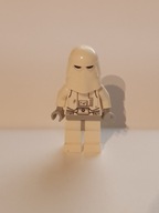 Lego Star Wars figurka Snowtrooper