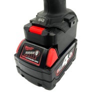 ADAPTER MILWAUKEE DO PARKSIDE X20V PERFORMANCE PRZEJŚCIÓWKA
