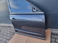 DRZWI AUDI Q5 8R 2011r. PRAWE PRZEDNIE LZ7L