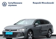 Volkswagen Passat Variant 1.5 TSI 150KM Elegance DSG Harman Kardon Dach Sz