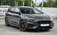Ford Focus IDEALNY skora alusy NAVI Automat 1.5 Diesel 120KM